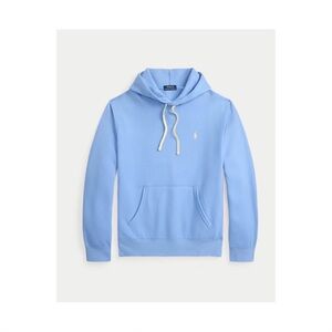 Polo by Ralph Lauren Light Blue Hoodie